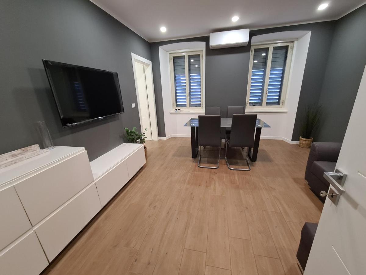 Smart Home Trieste Exterior photo